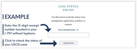 check your green card status online|Check Case Processing Times .